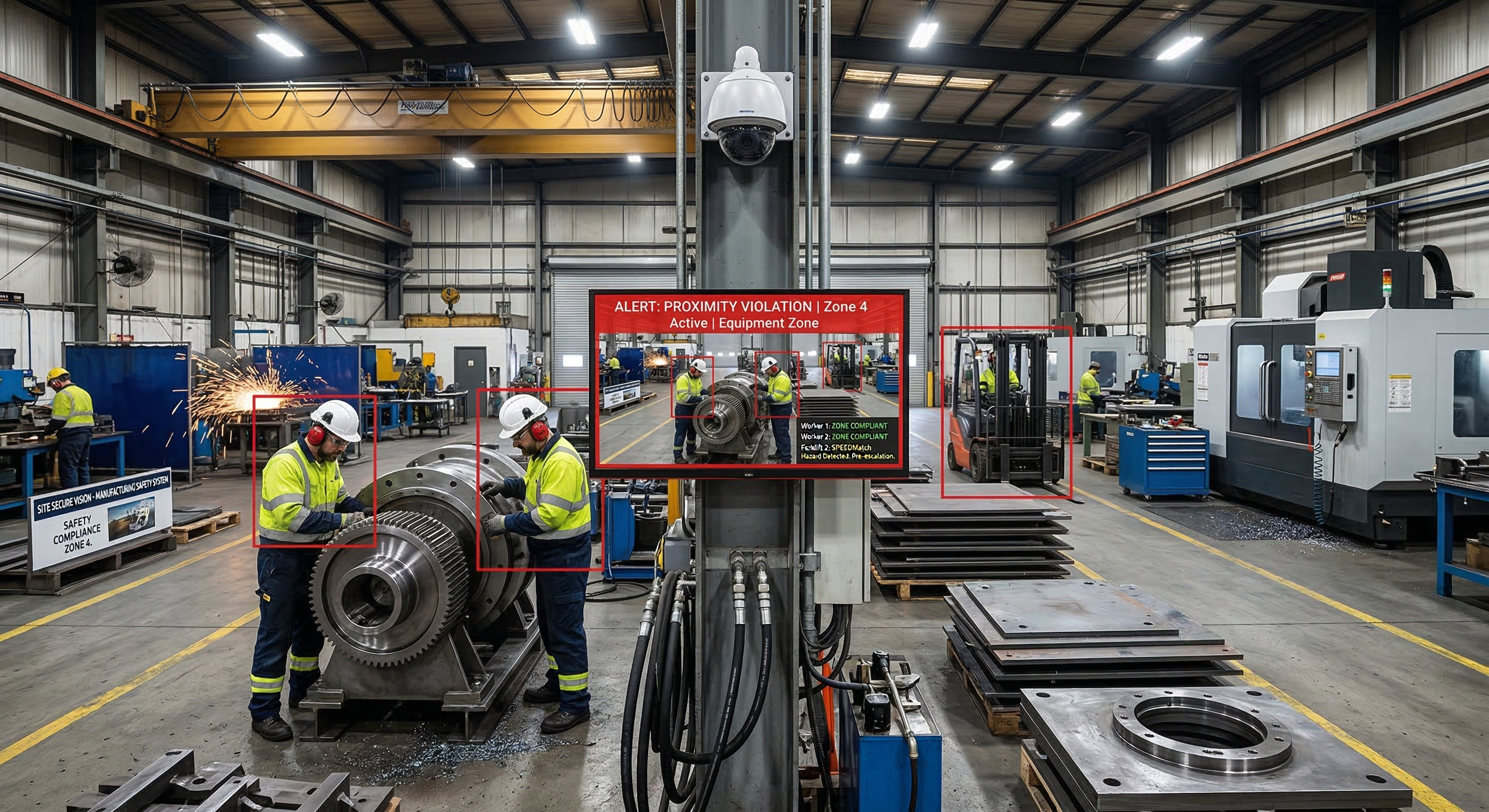 Manufacturing